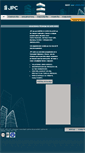 Mobile Screenshot of jpcurbanismo.com